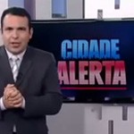 bresil cidade alerta