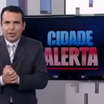 bresil cidade alerta