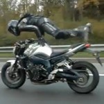 musculation sur moto