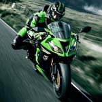 kawasaki ninja zx6r 636 2013-attak