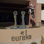 motocross eureka casino