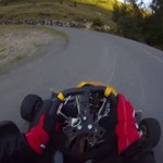 pikes peak karting