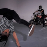 stunt vs breakdance