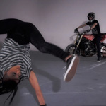 stunt vs breakdance