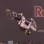 x-fighters dubai best of