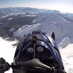 snowmobile base jump