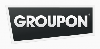 logo groupon