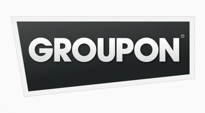 logo groupon