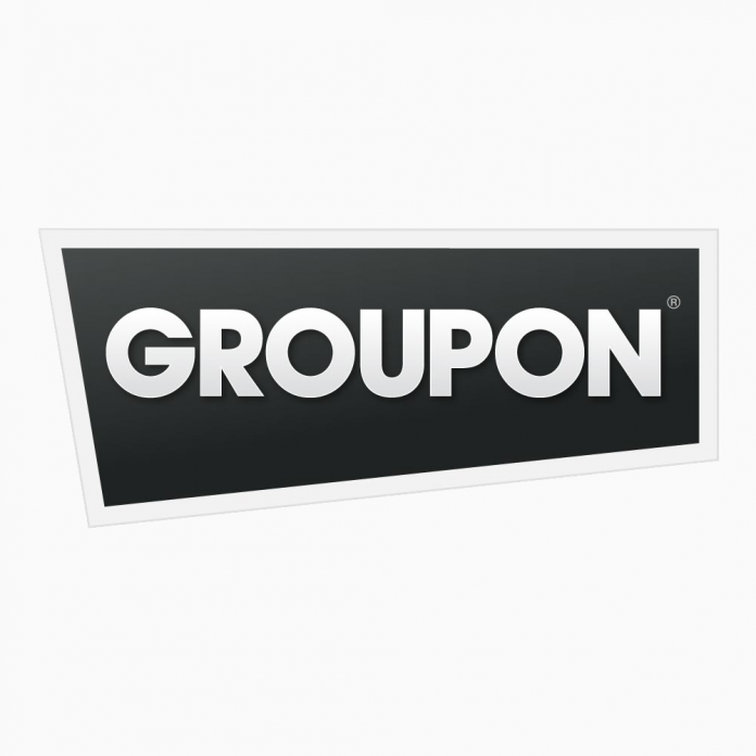 logo groupon