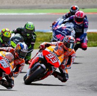 motogp grande bretagne 2013