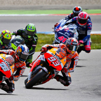 motogp grande bretagne 2013