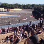 accident supermotard castellet