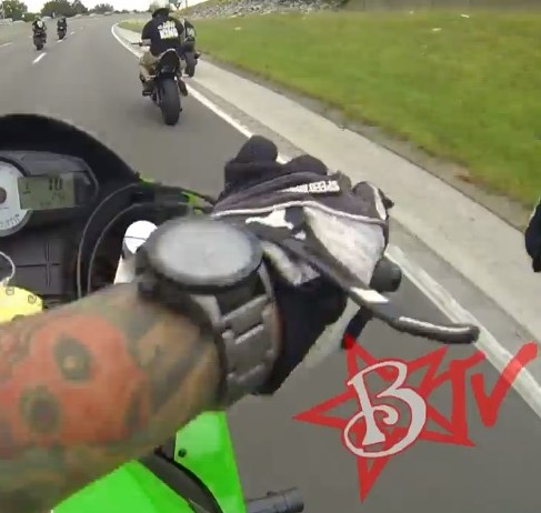 one hand switch wheeling