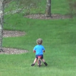 apprentissage moto enfant