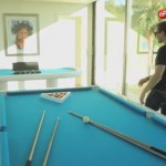 Maison de Jorge Lorenzo Billard