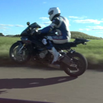 bmw s1000rr vs bugatti veyron