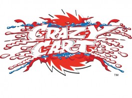 logo crazy cart france