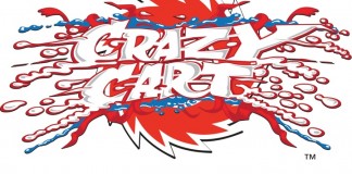 logo crazy cart france