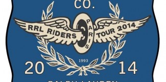 rrl riders tour