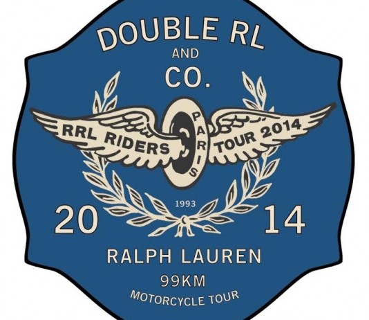 rrl riders tour