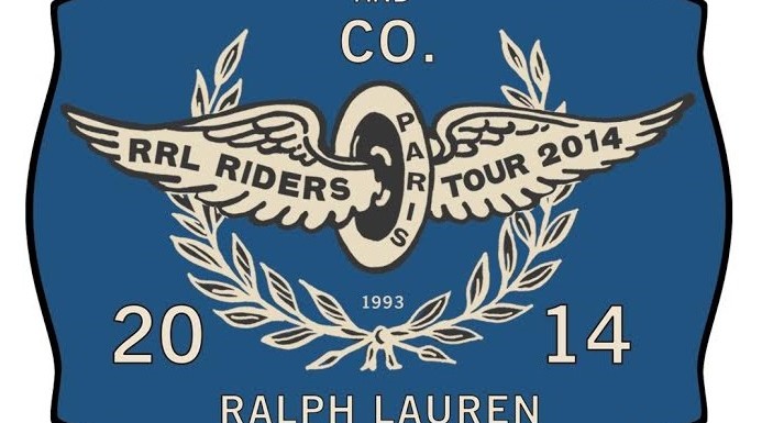 rrl riders tour