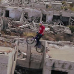 danny macaskill epecuen