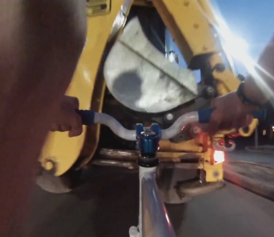 Accident en fixie accident fixie fail