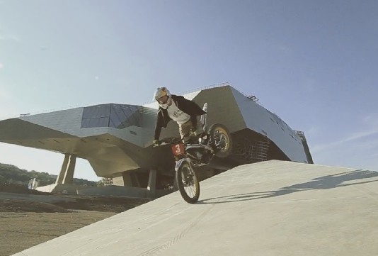 Julien Dupont : The Wild Julien Dupont The Wild