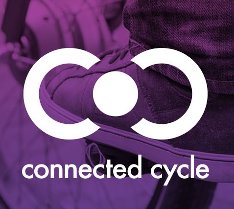 Pédale connectée connected cycle