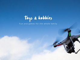 drone pas cher gearbest