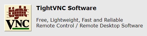 tightvnc