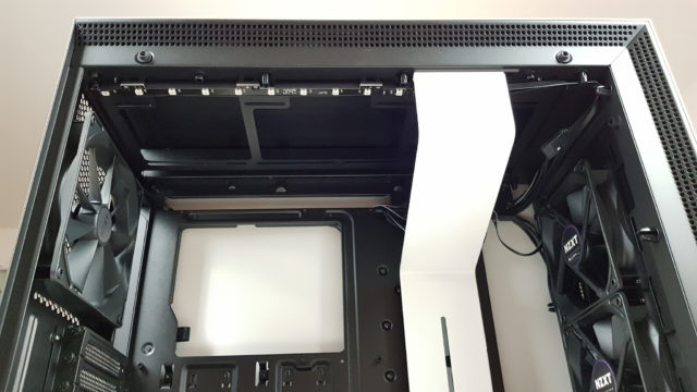 Test NZXT H700i White Blanc 008