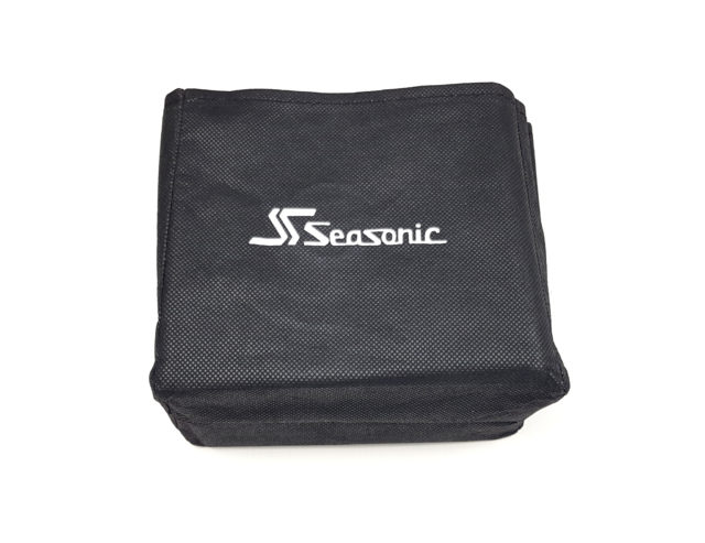 Test Seasonic Focus Plus 750 Platinum 001