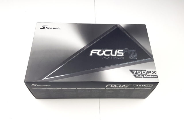 Test Seasonic Focus Plus 750 Platinum 008