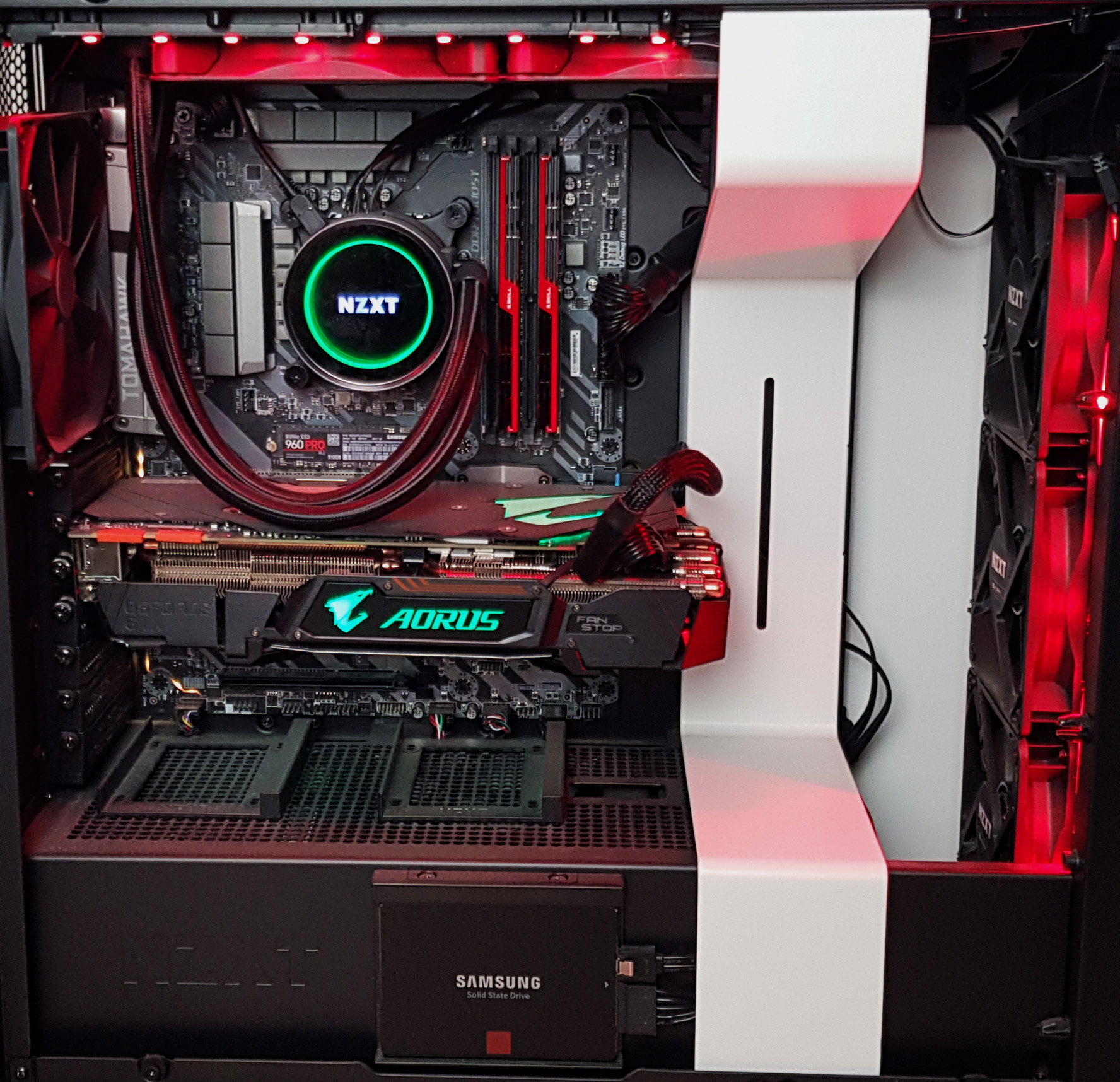 Comment monter son PC gamer ? - Mon7up