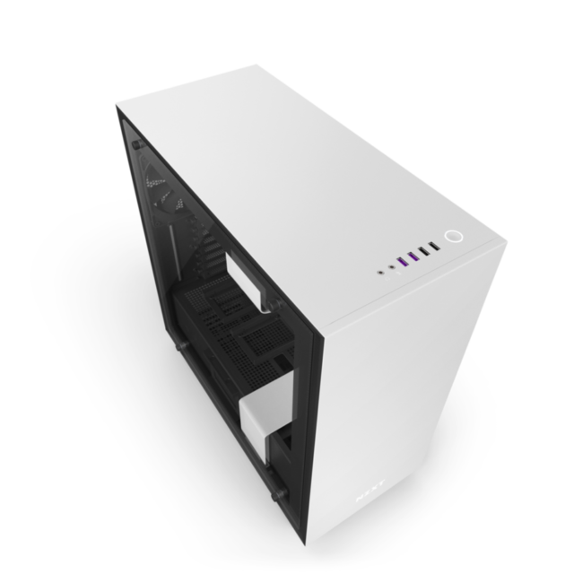 test NZXT H700i