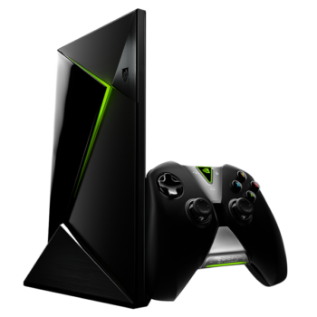 nvidia shield