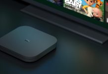 test xiaomi mi box s avis hack