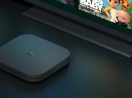 test xiaomi mi box s avis hack
