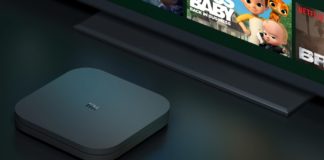 test xiaomi mi box s avis hack