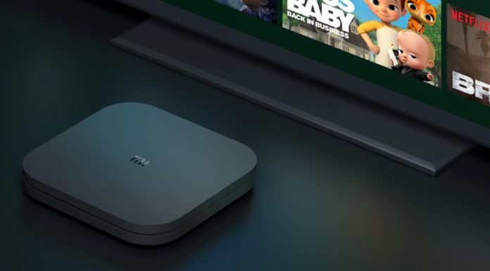 test xiaomi mi box s avis hack