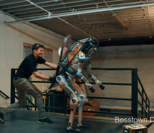 robots mailtraités