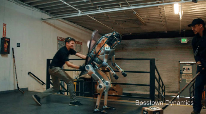 robots mailtraités
