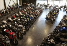 showroom motos occasions