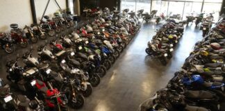 showroom motos occasions
