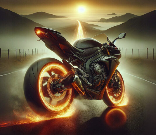 moto avec les freins en feu comment choisir et entretenir ses freins de moto