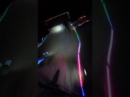 blackorn festival La Valkyrie Line