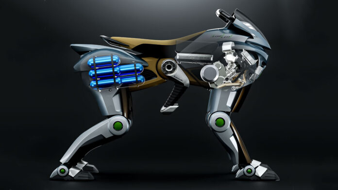 kawasaki corleo