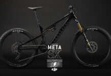 Commencal Meta Power SX DJI