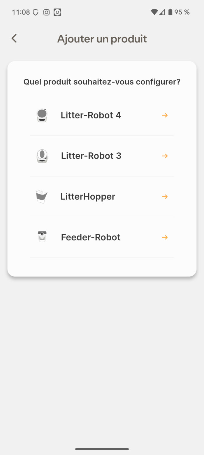 Configuration Wi Fi Robot Litter 4 01